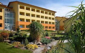 Apartman Wellness Hotel Frymburk